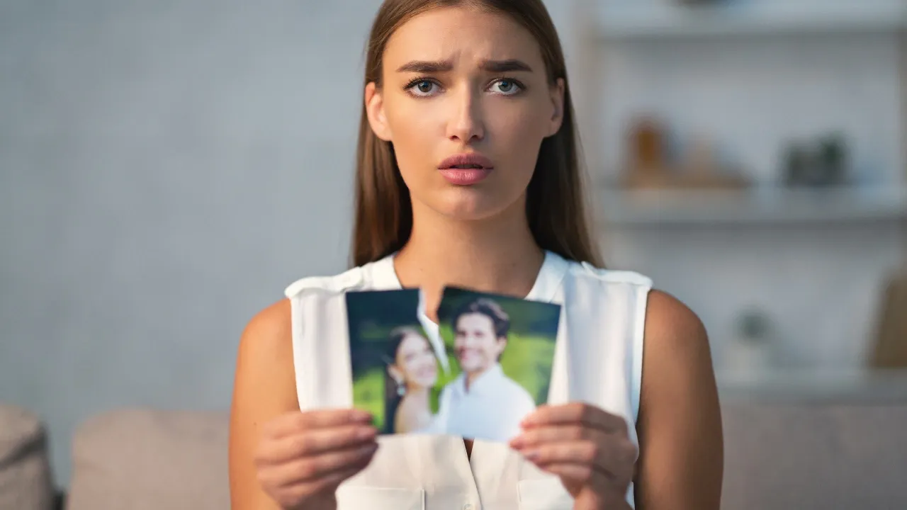 how to get back with your ex