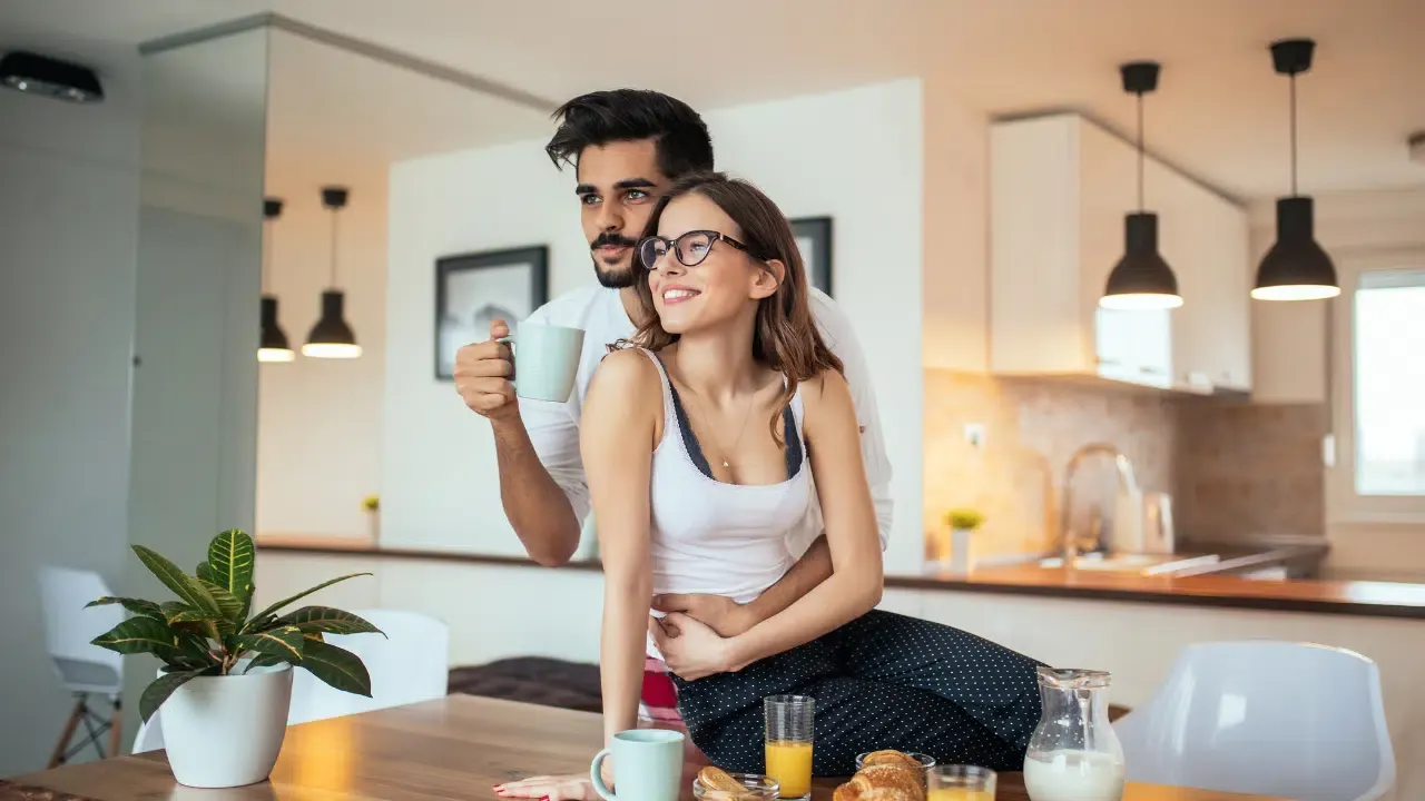 how to build emotional intimacy online course for couples