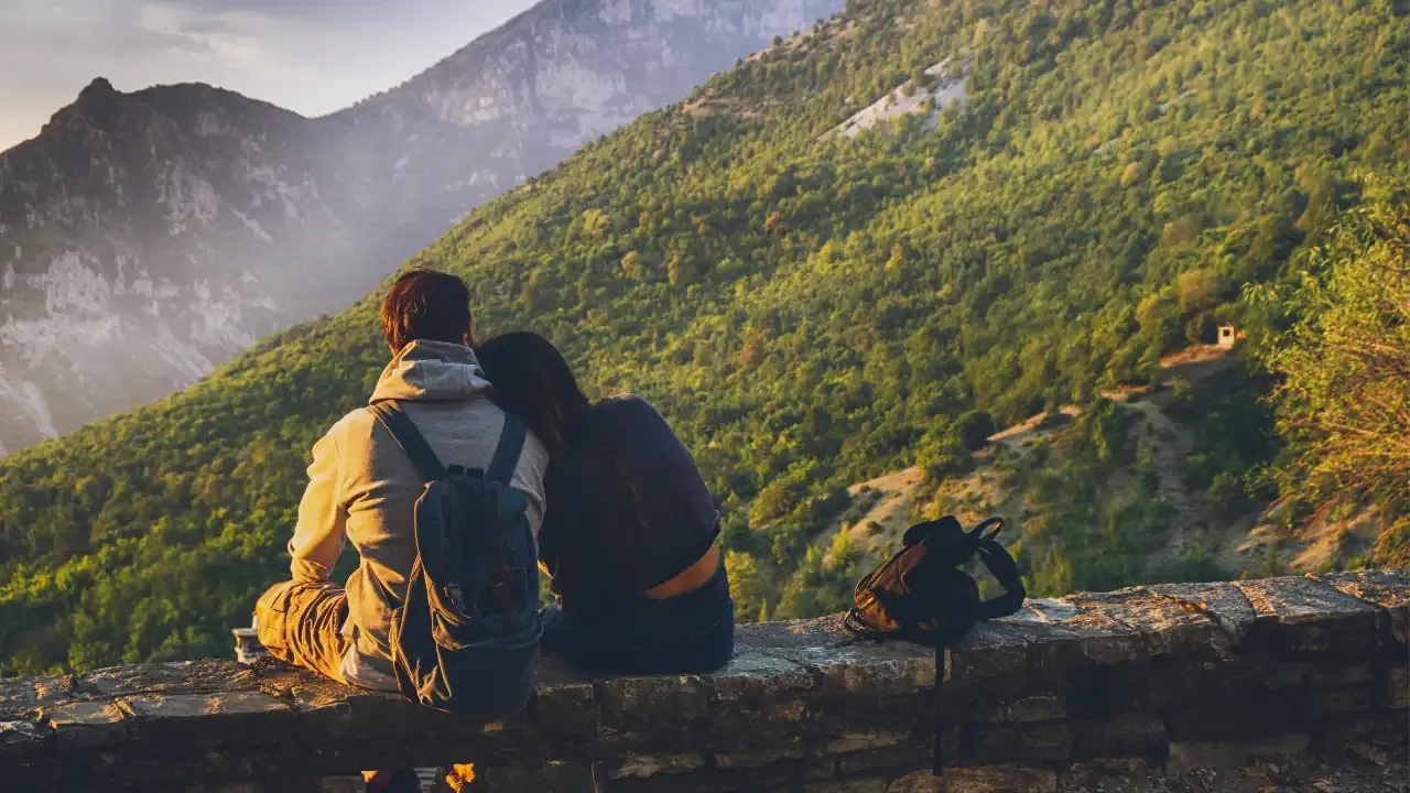 trust activities for couples