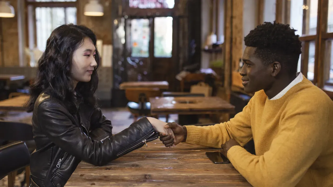 how to improve your dating skills course