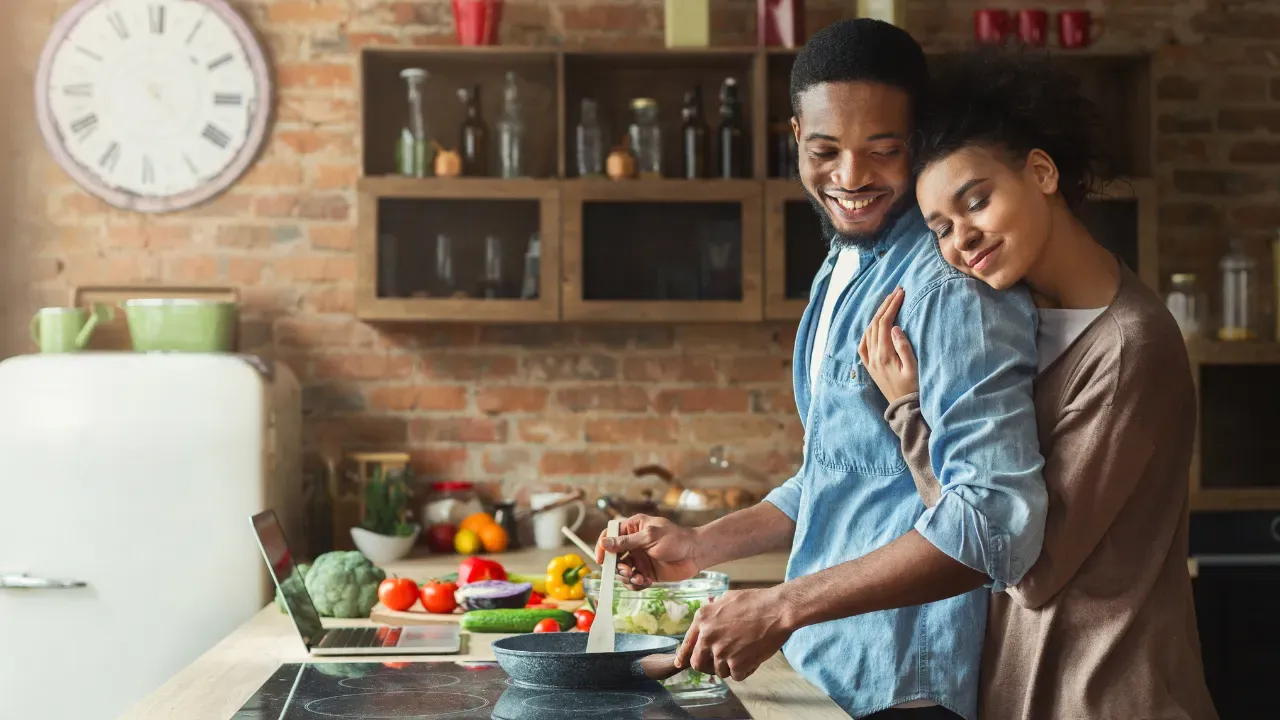 best husband traits