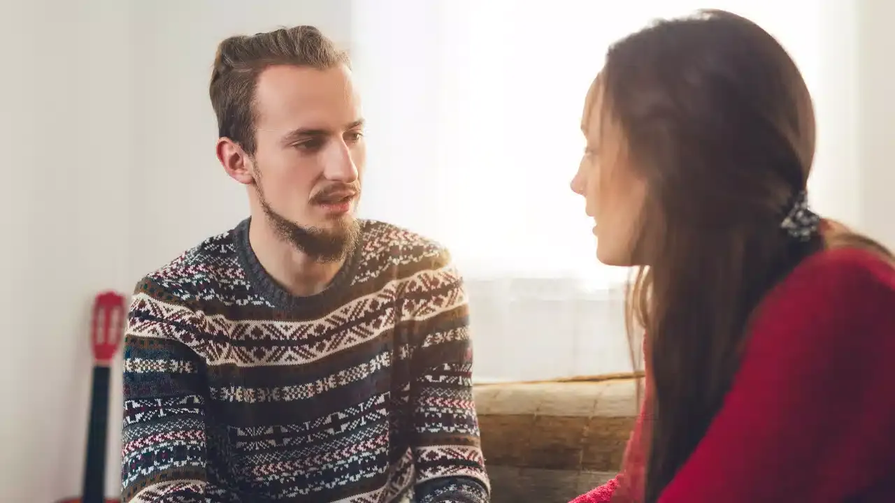online course to learn active listening for couples