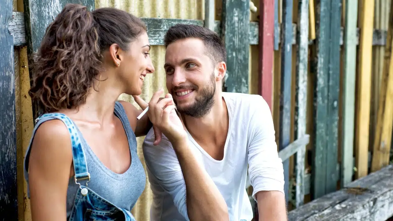 how to attract a partner