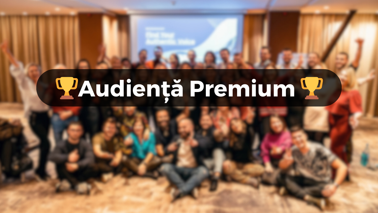 valentin barbulescu - find your authentic voice