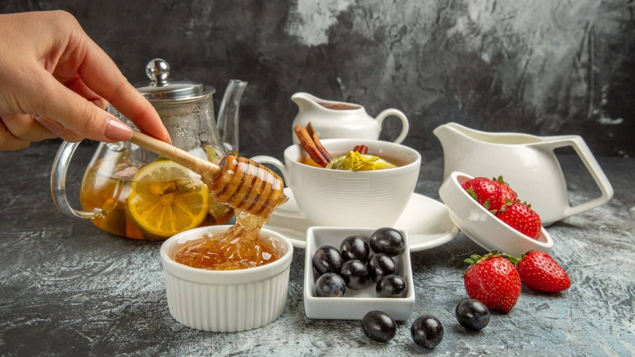 Maridaje de Té: Consejos y Ejemplos