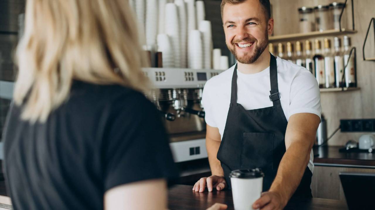 Cómo Ser un Barista Profesional y Dominar el Latte Art