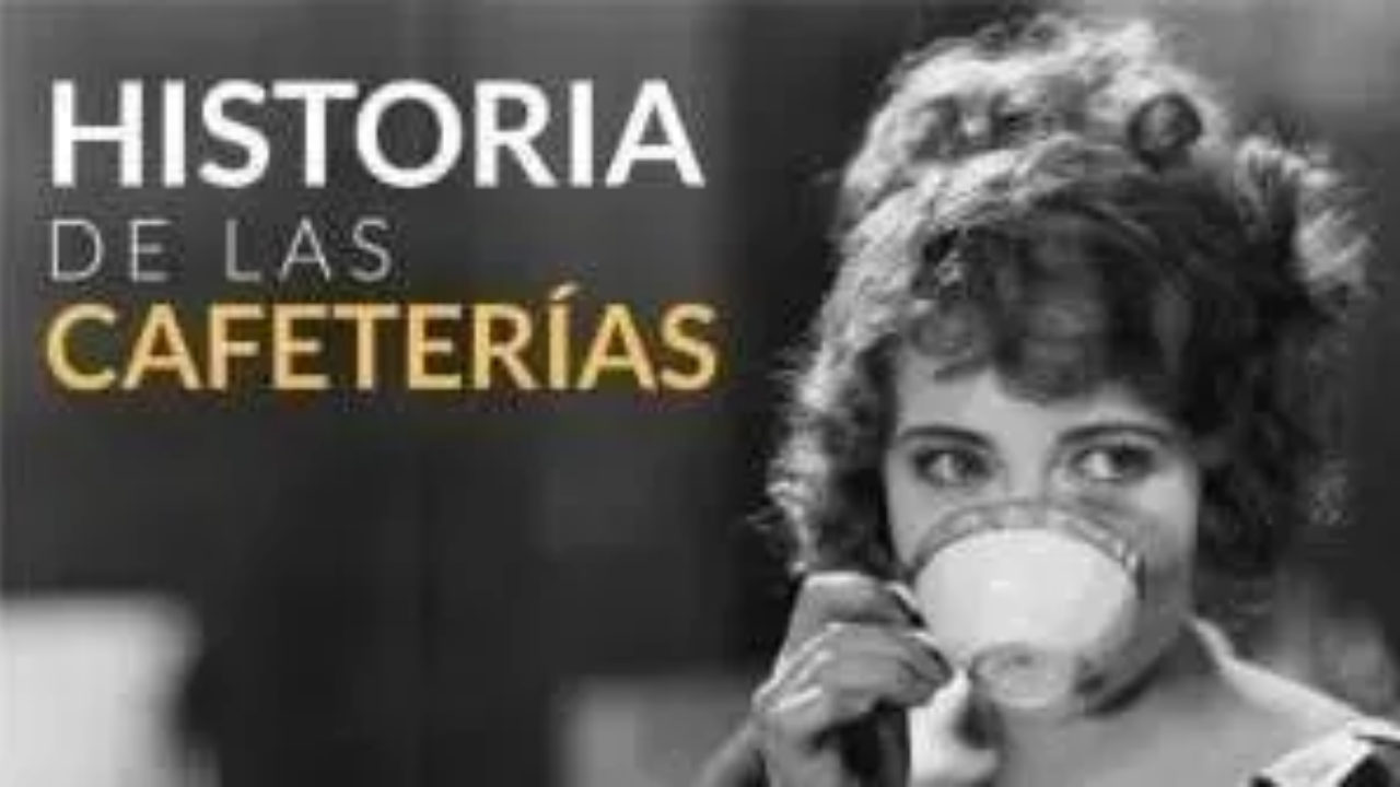 Explorando la Fascinante Historia de las Cafeterías
