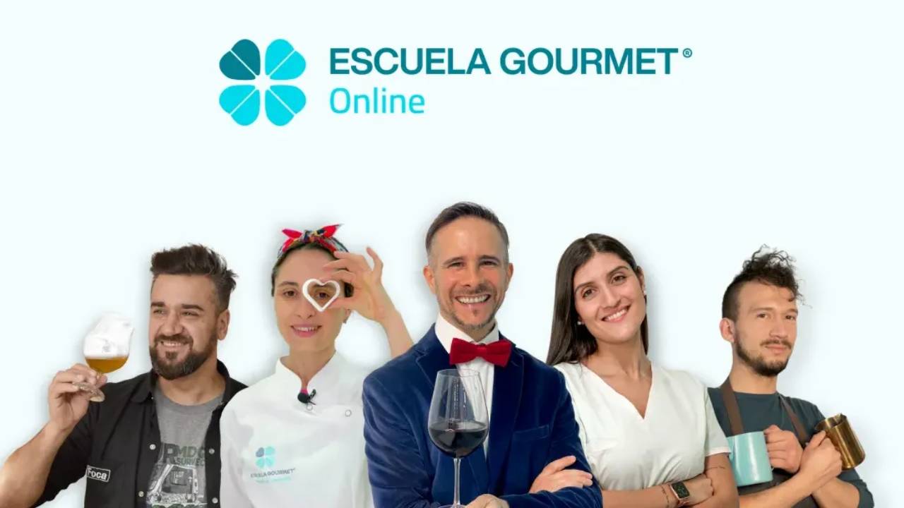 Descubre la Mejor Escuela de Gastronomía de Latinoamérica