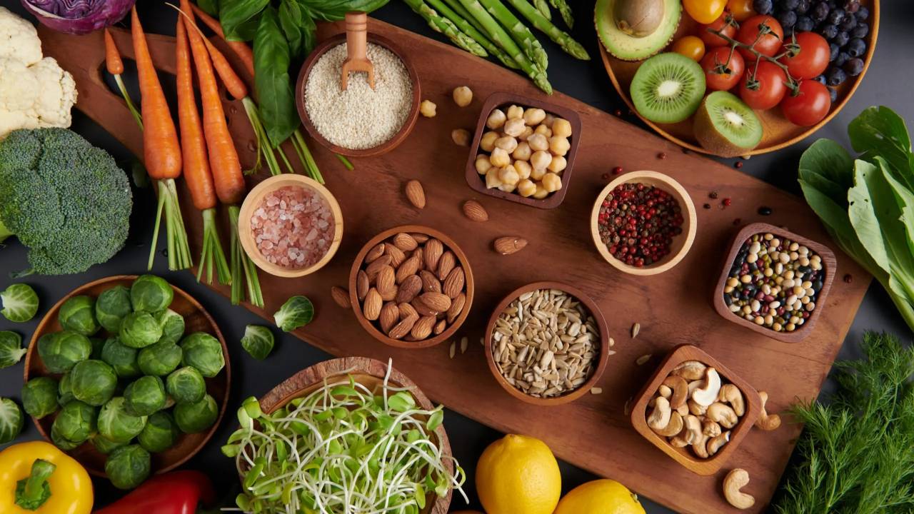 Alimentos Orgánicos: Qué Son y Por Qué Son Importantes