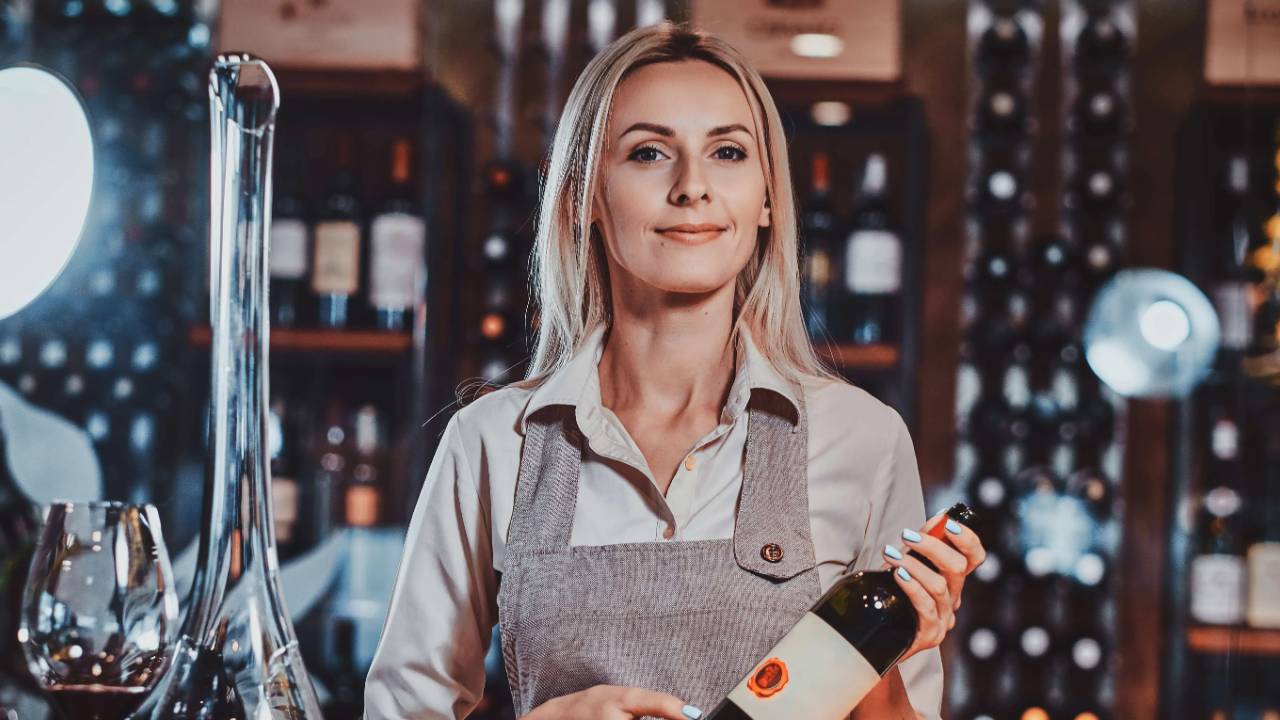 Descubre Tu Pasión: Donde Estudiar Cata de Vinos