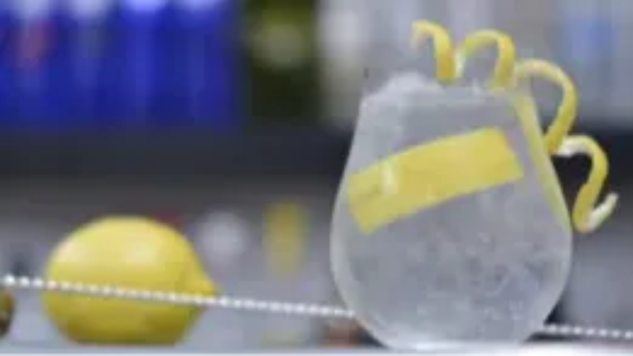 ¿Qué es el Garnish?