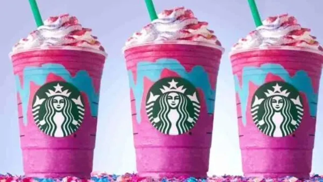 Frappuccino: Qué Es y Cómo Prepararlo