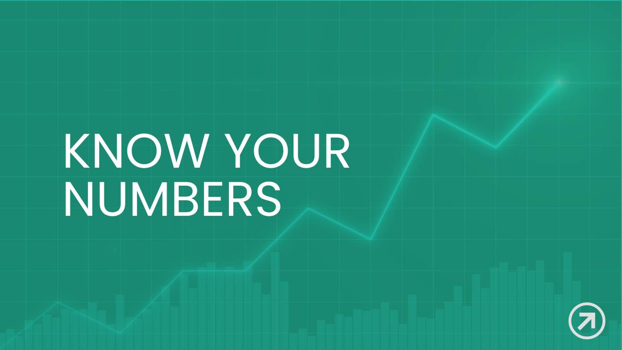 What Should You Track in Your Business?