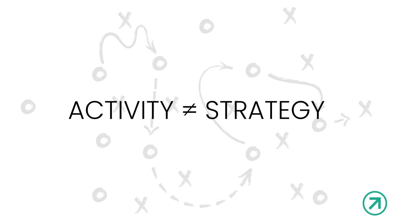 How to Build a Business Strategy That Actually Works