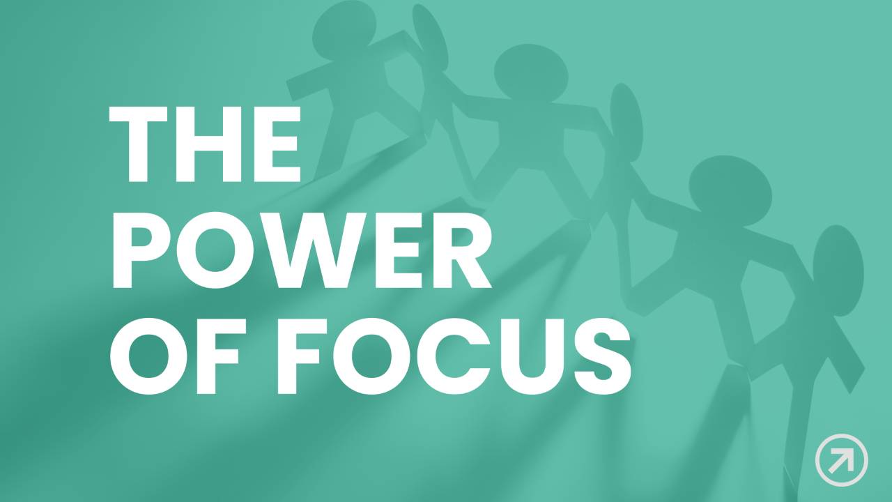 Your Team Is Working Hard on the Wrong Things