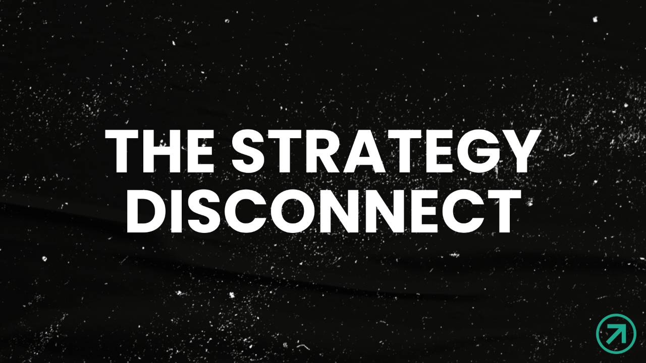 Why Smart Leaders Still Get Strategy Wrong