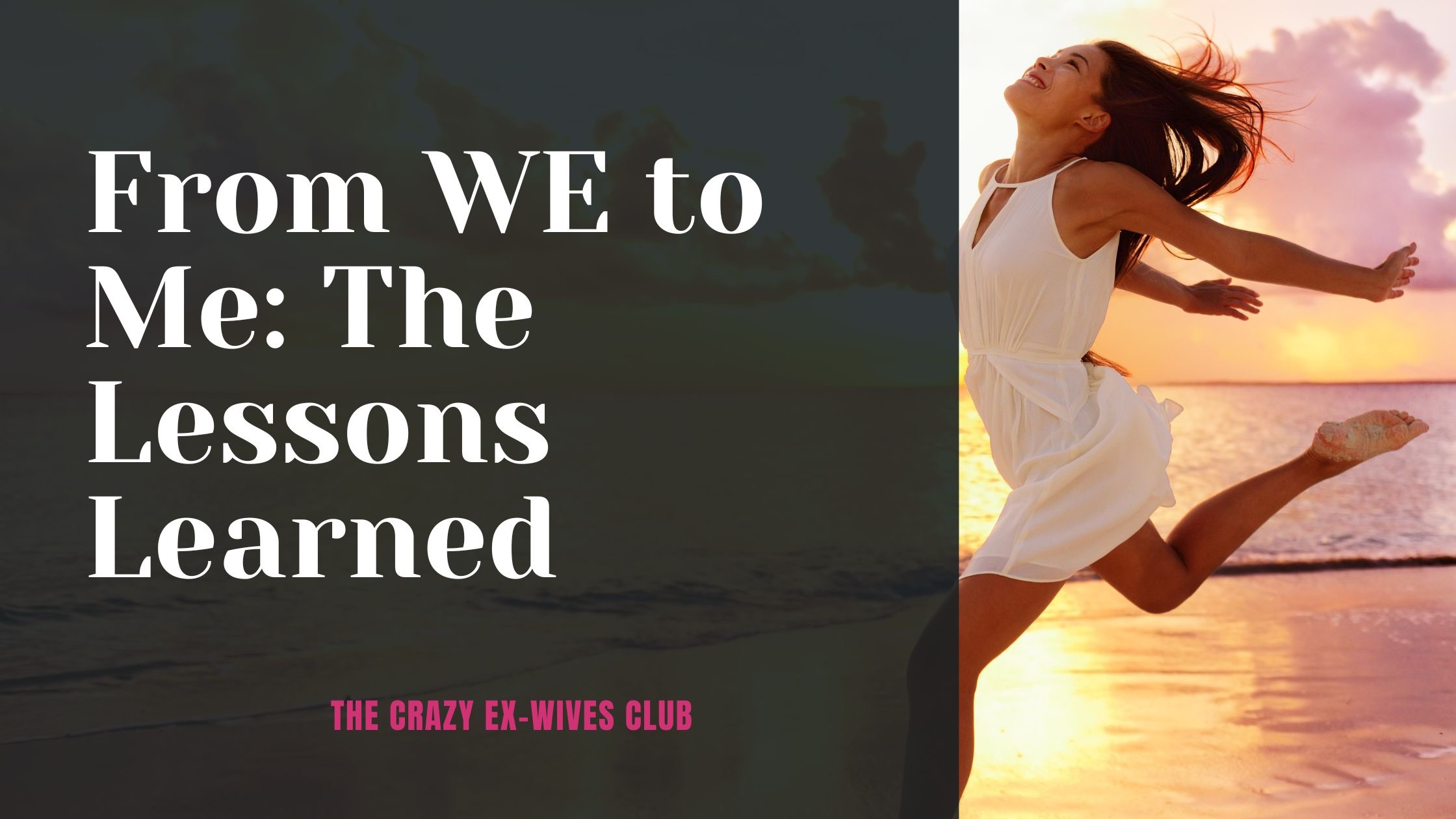 The Crazy Ex-Wives Club Podcast, Season 11, Episode 3: Stories from the Other Side with Justin MIlrad