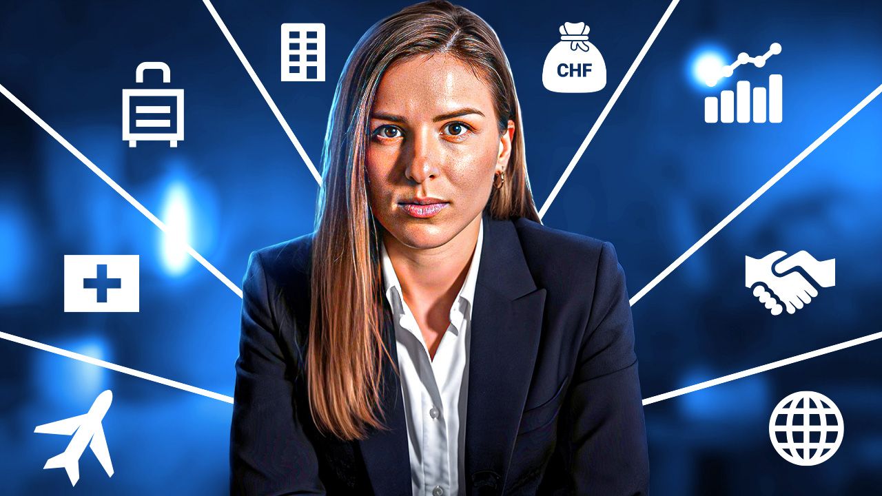 Comment devenir libre financièrement en Suisse : les 3 piliers que personne ne t'explique