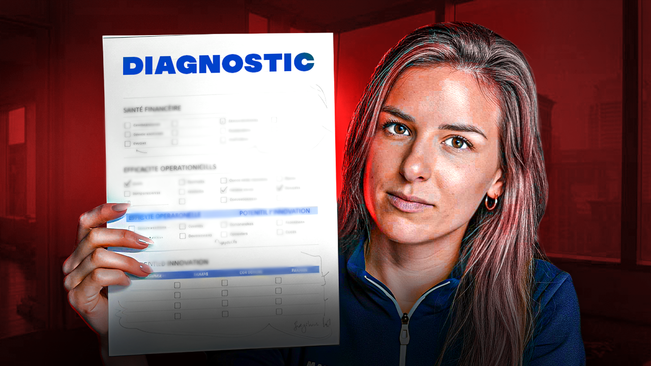 Diagnostic financier entreprise suisse : les 4 chiffres clés