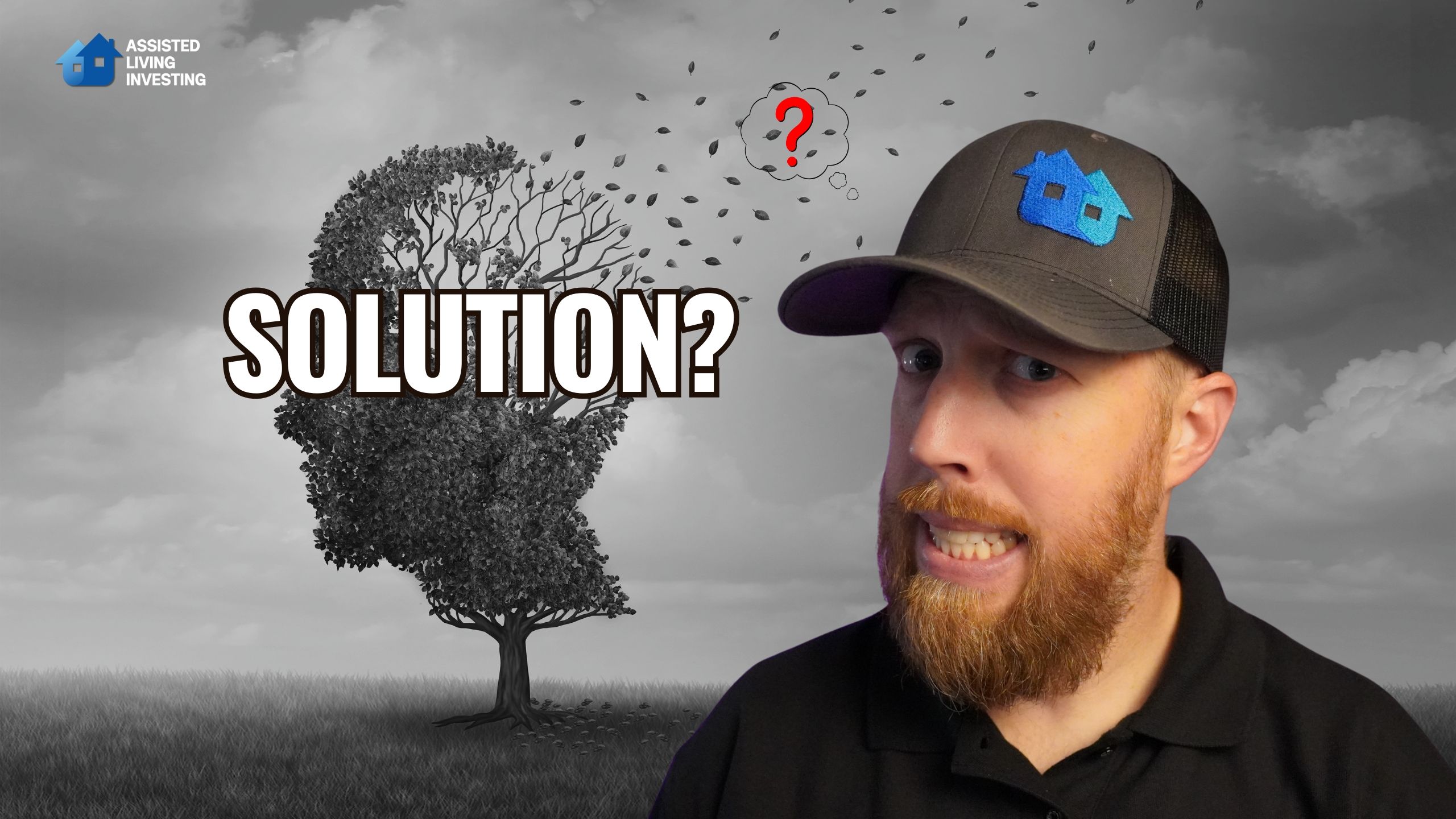 Why We Need More Memory Care Homes (and How You Can Be Part of the Solution)