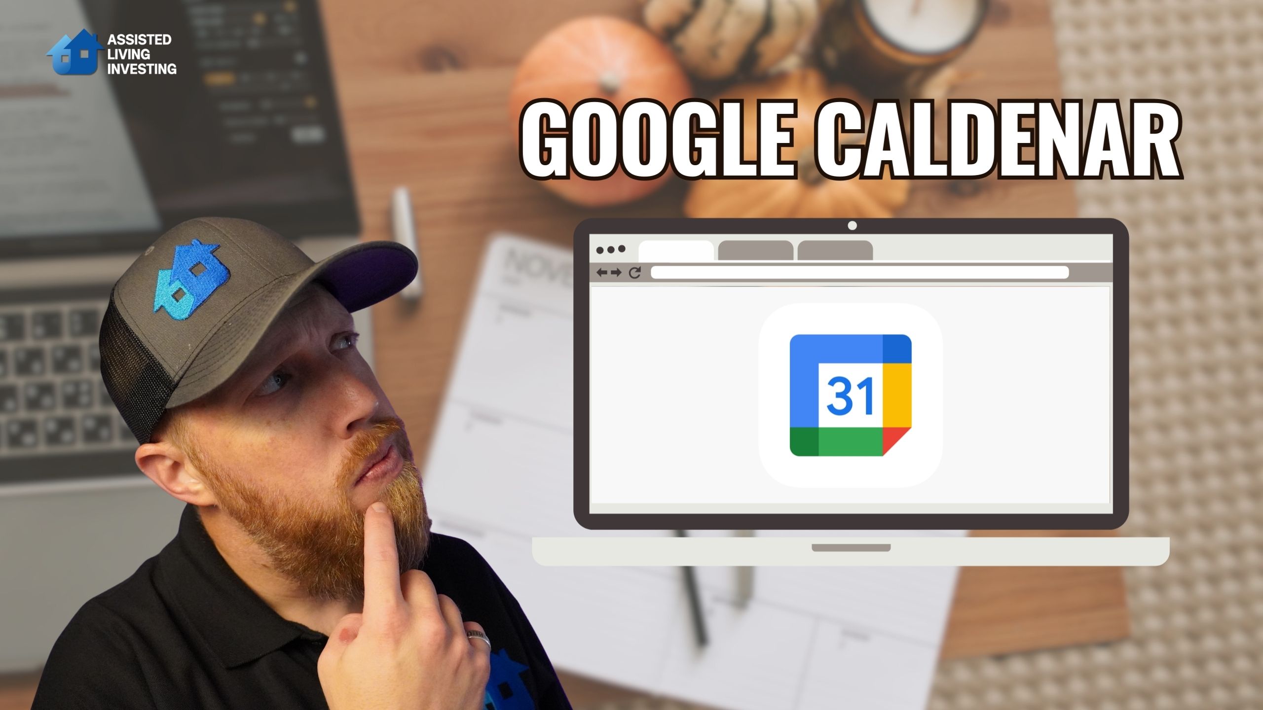 Master Google Calendar: Add & Organize Easily (Full Tutorial)