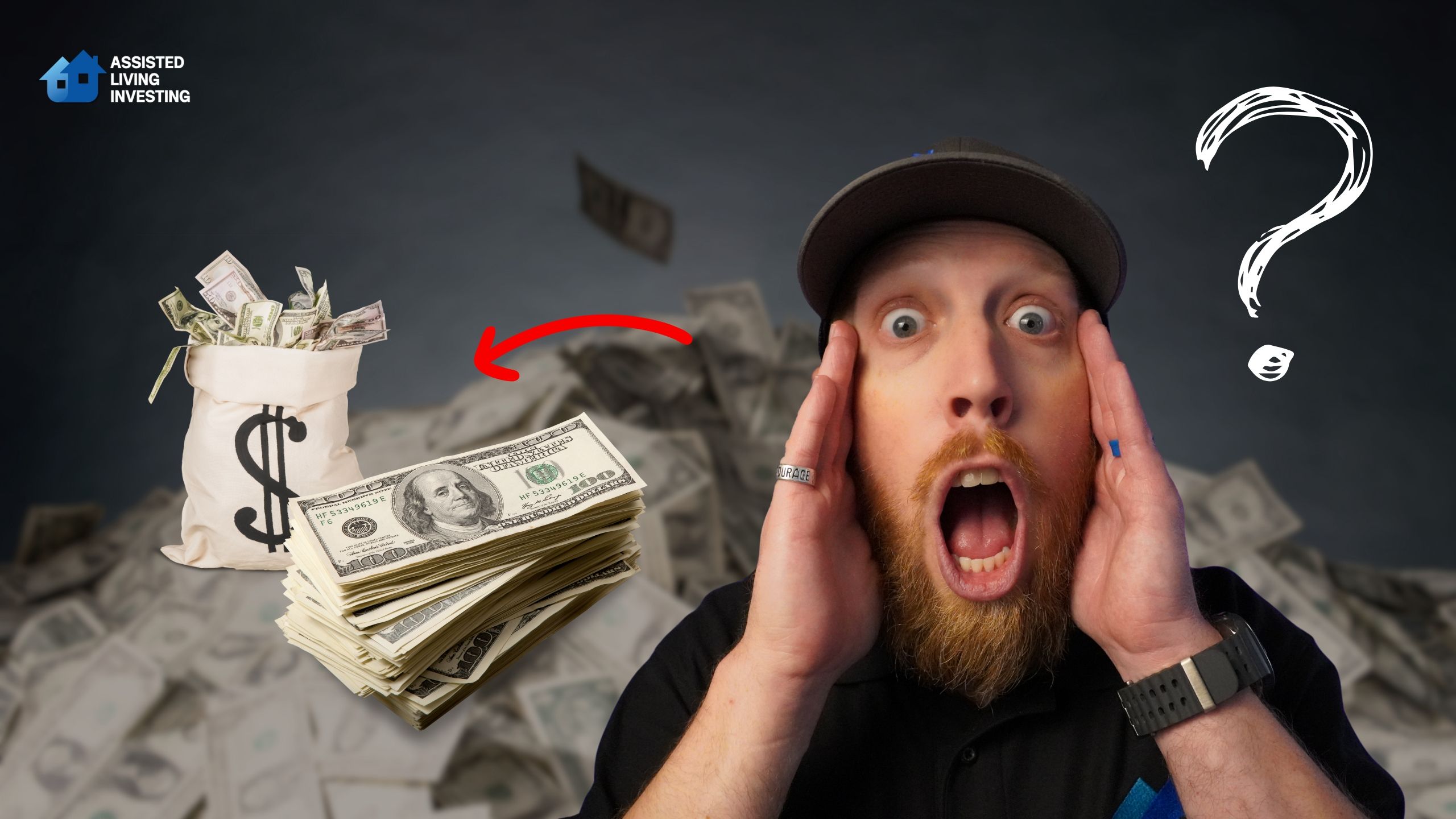 How Much Money Do You Need To Start an Assisted Living Business?