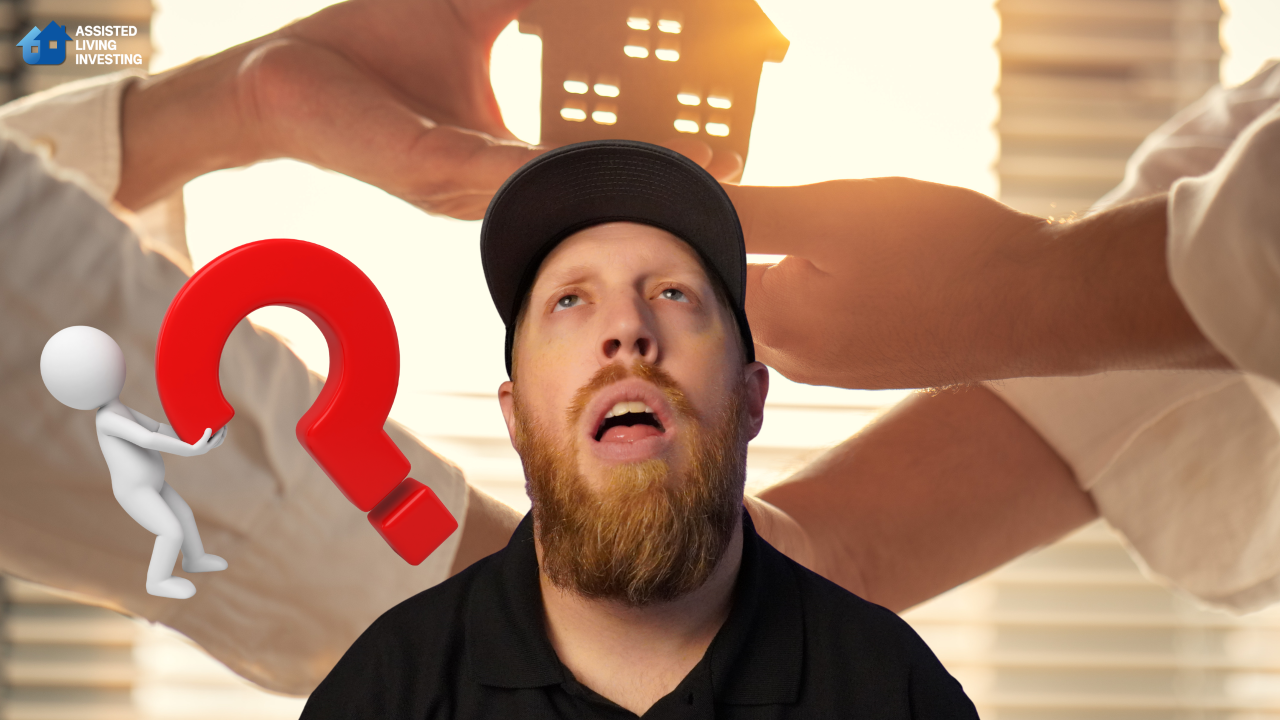 Why the Assisted Living Deal You’re Looking At Doesn’t Make Sense Financially