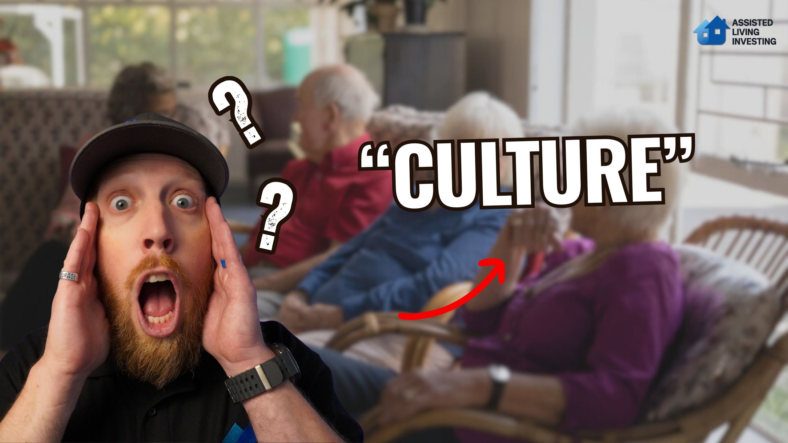 Shaping Organizational Culture in Assisted Living: A Deep Dive