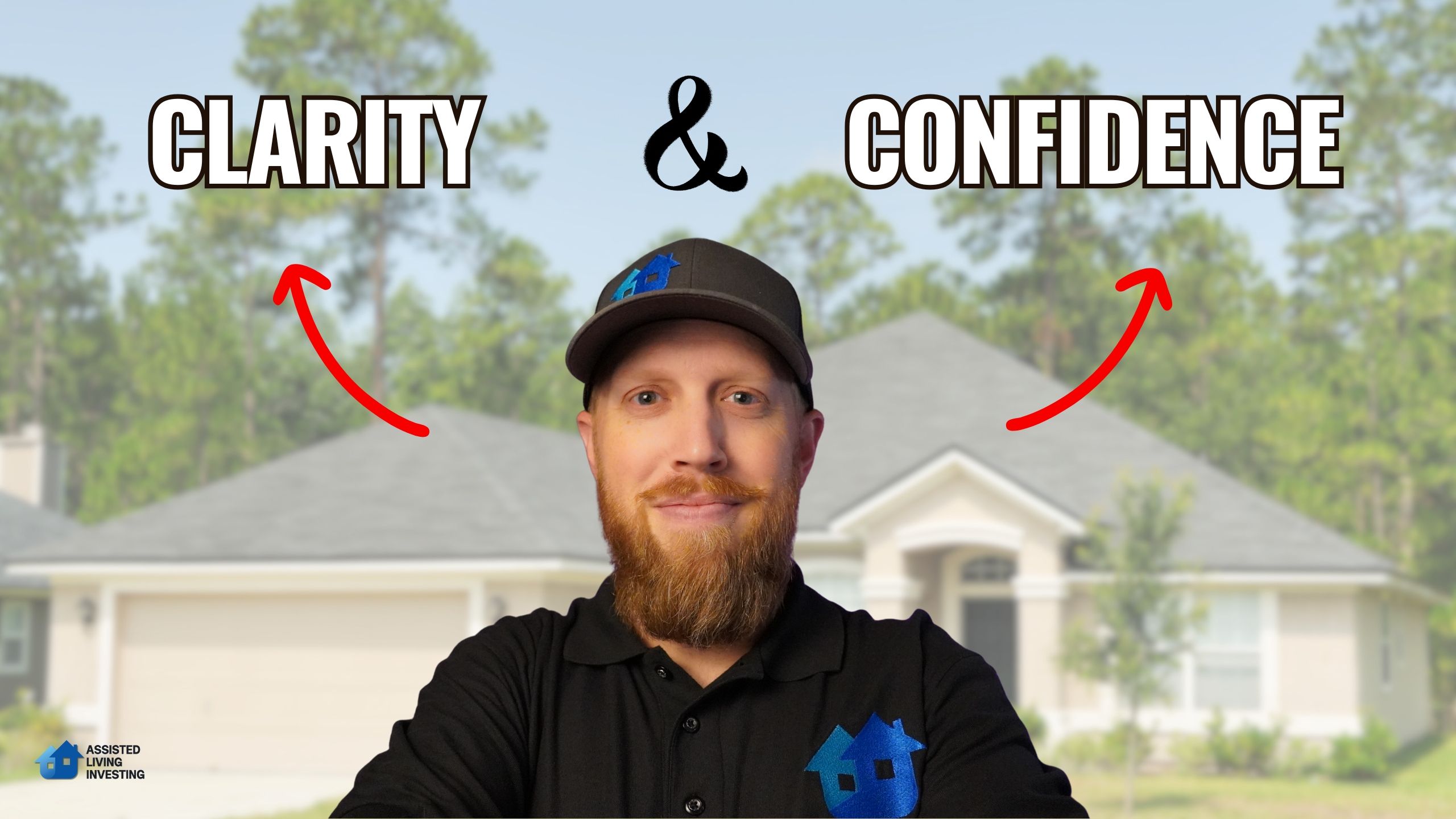 Unlocking Clarity and Confidence to Launch Your Assisted Living Business