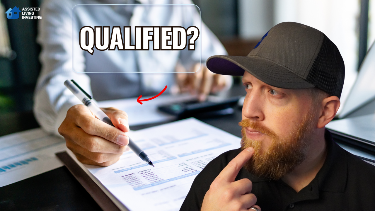 How to Choose a Qualified Assisted Living Administrator