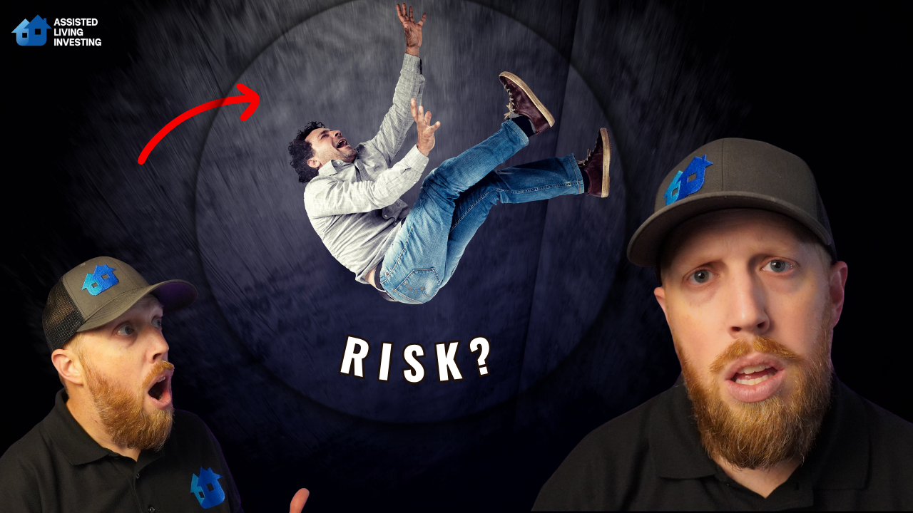 What Stops Most People From Starting an Assisted Living Business?