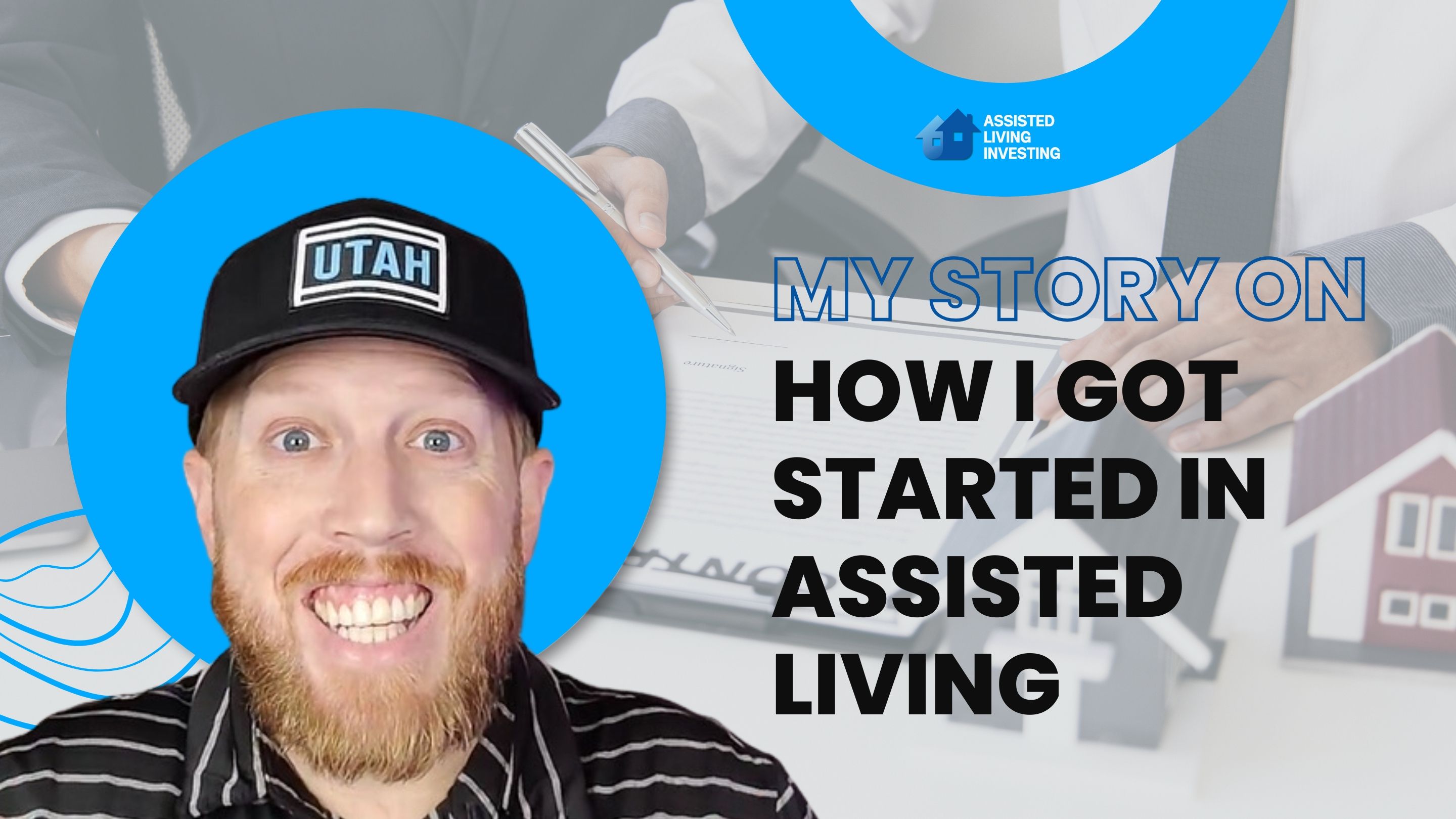 How I Got Started in Assisted Living: My Story and How You Can Start Too
