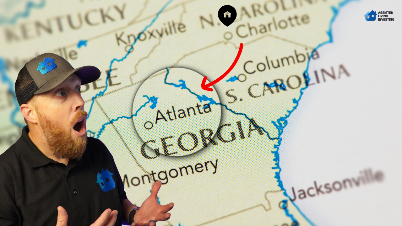 How to Run an Assisted Living Business from Another State (And Make It Work)