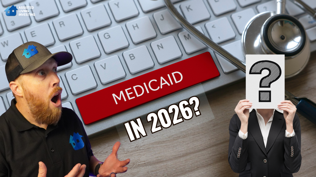 Unlocking Medicaid: What’s COVERED for Assisted Living in 2026?