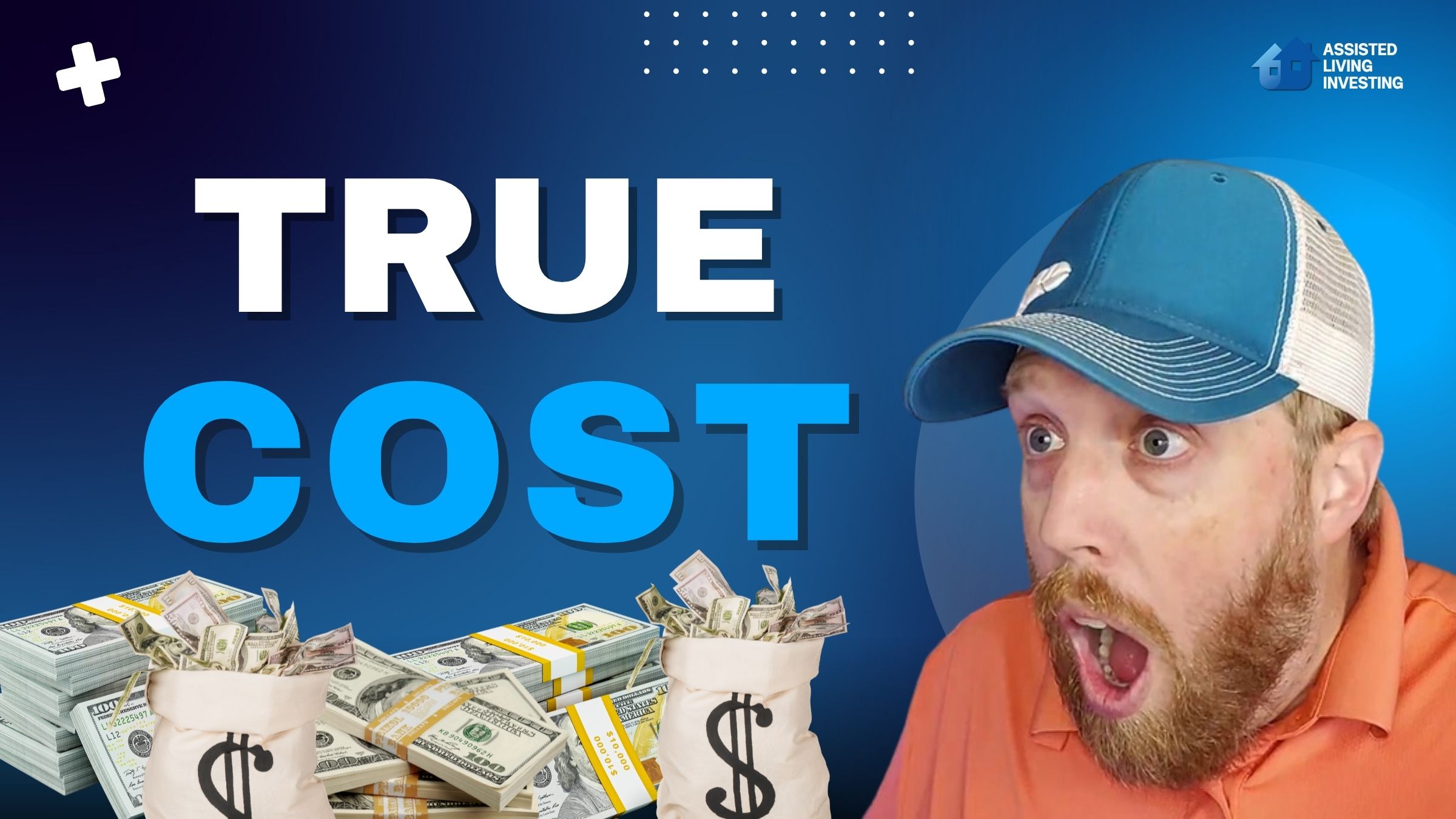 The True Cost of Running an Assisted Living Facility