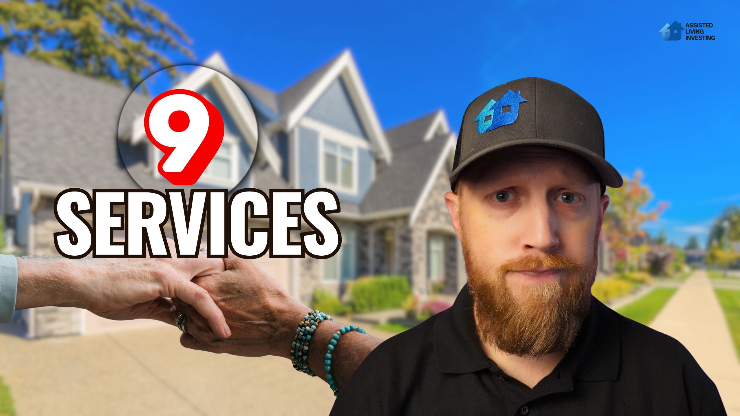 The 9 Services Offered in Assisted Living Facilities