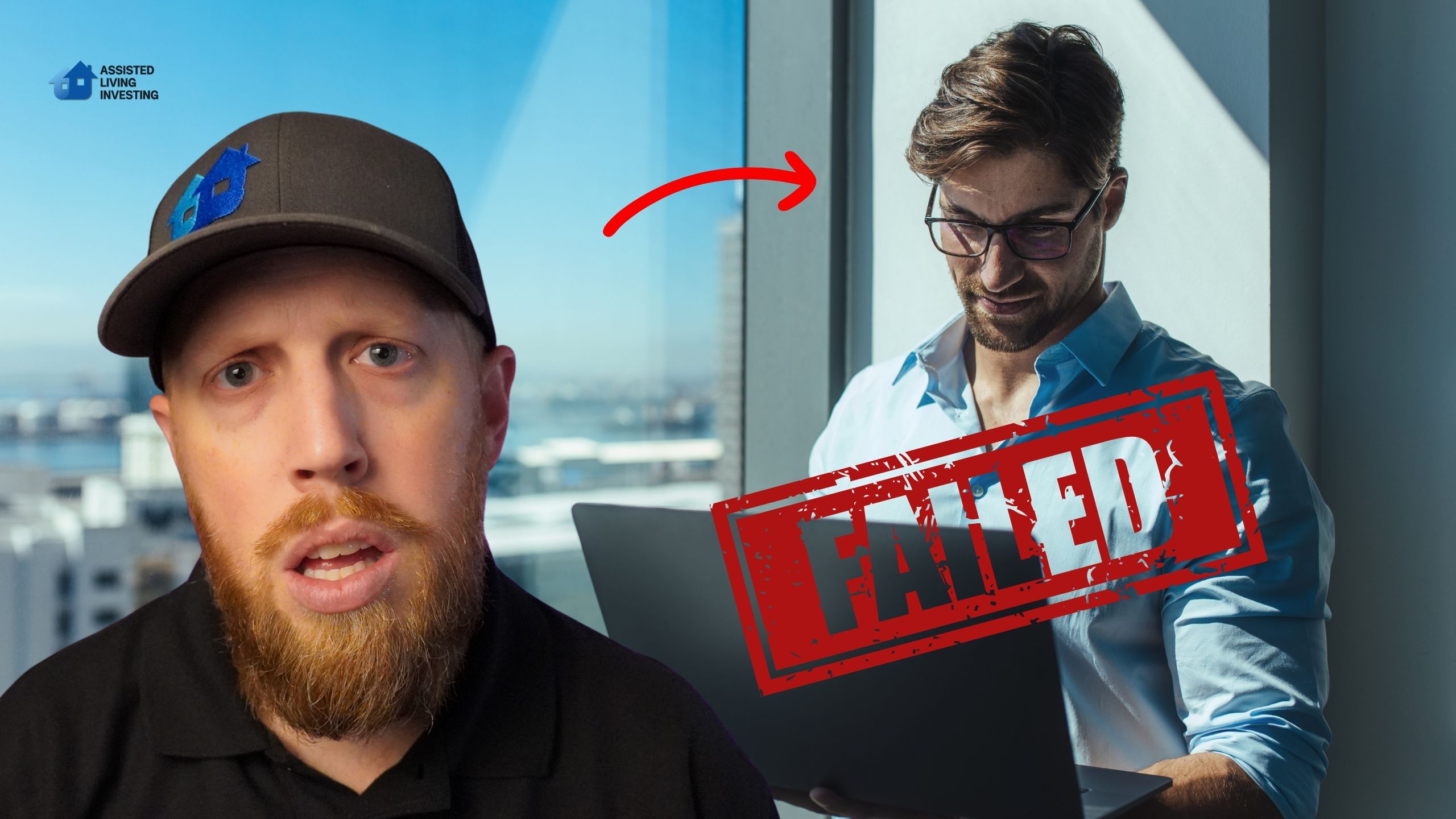 Why Most Assisted Living Investors Fail in Year One (and How Not to Be One of Them)