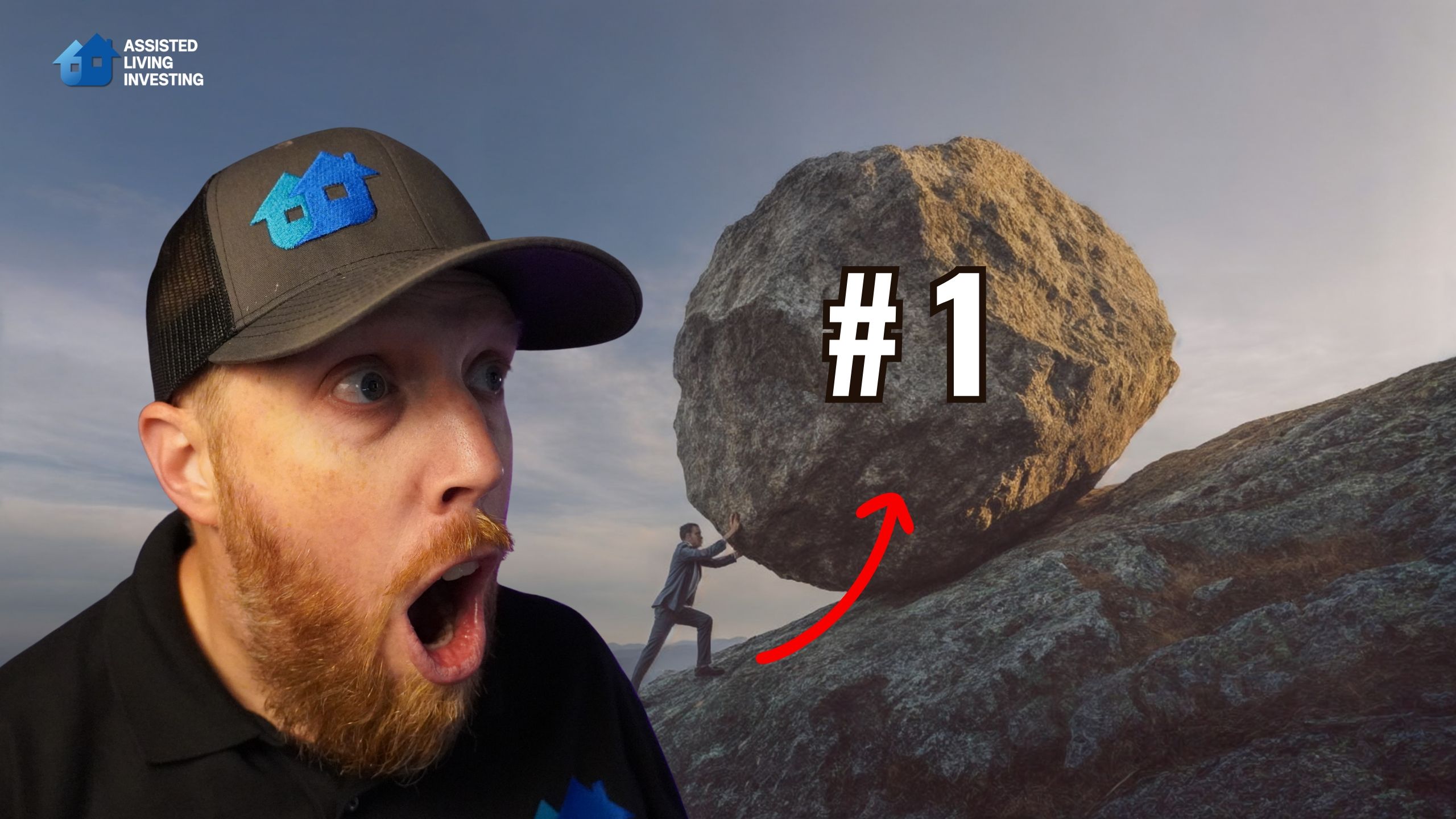 #1 Challenge for New Assisted Living Investors