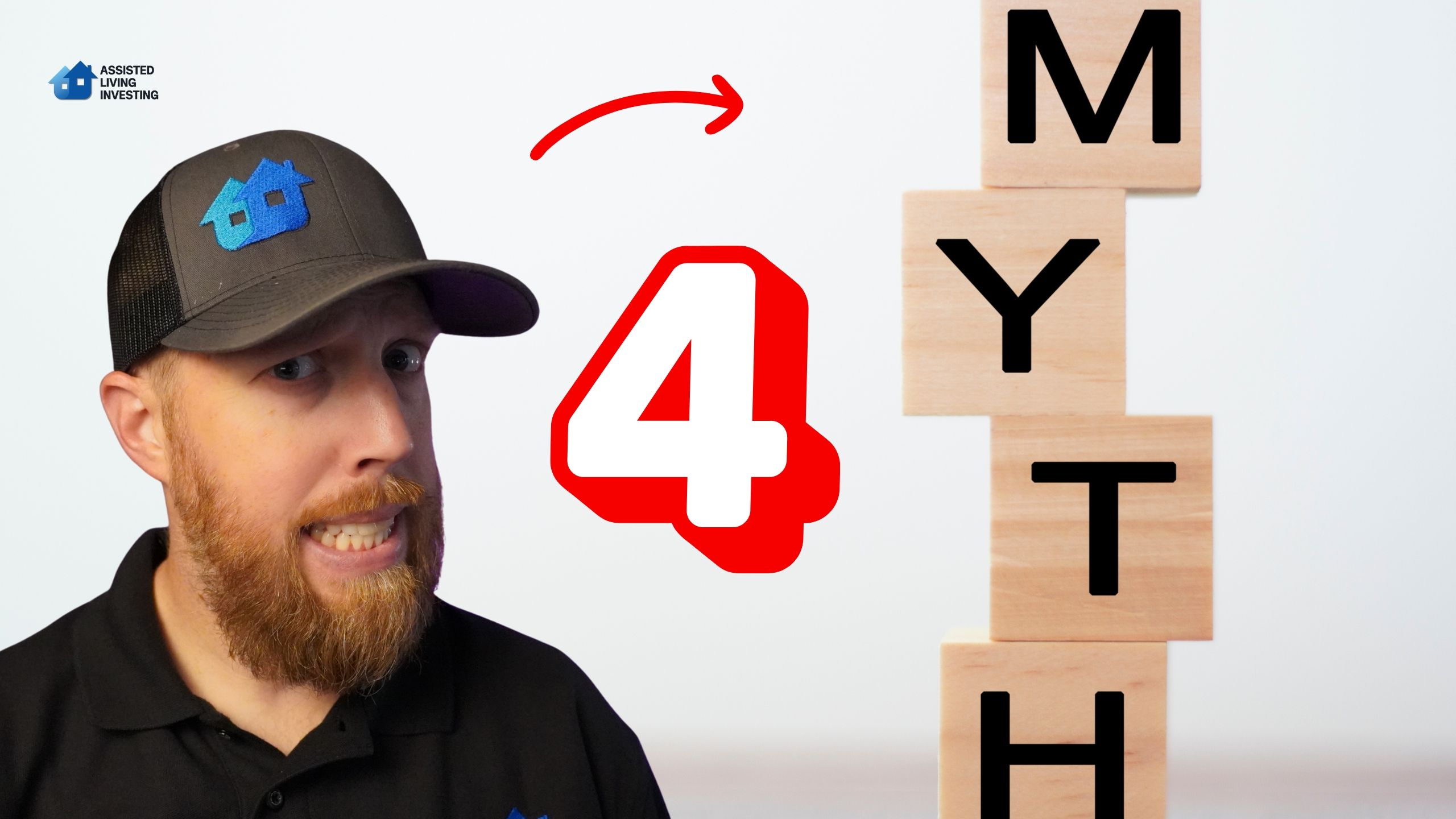 4 Myths About Assisted Living Investing You Need to Stop Believing