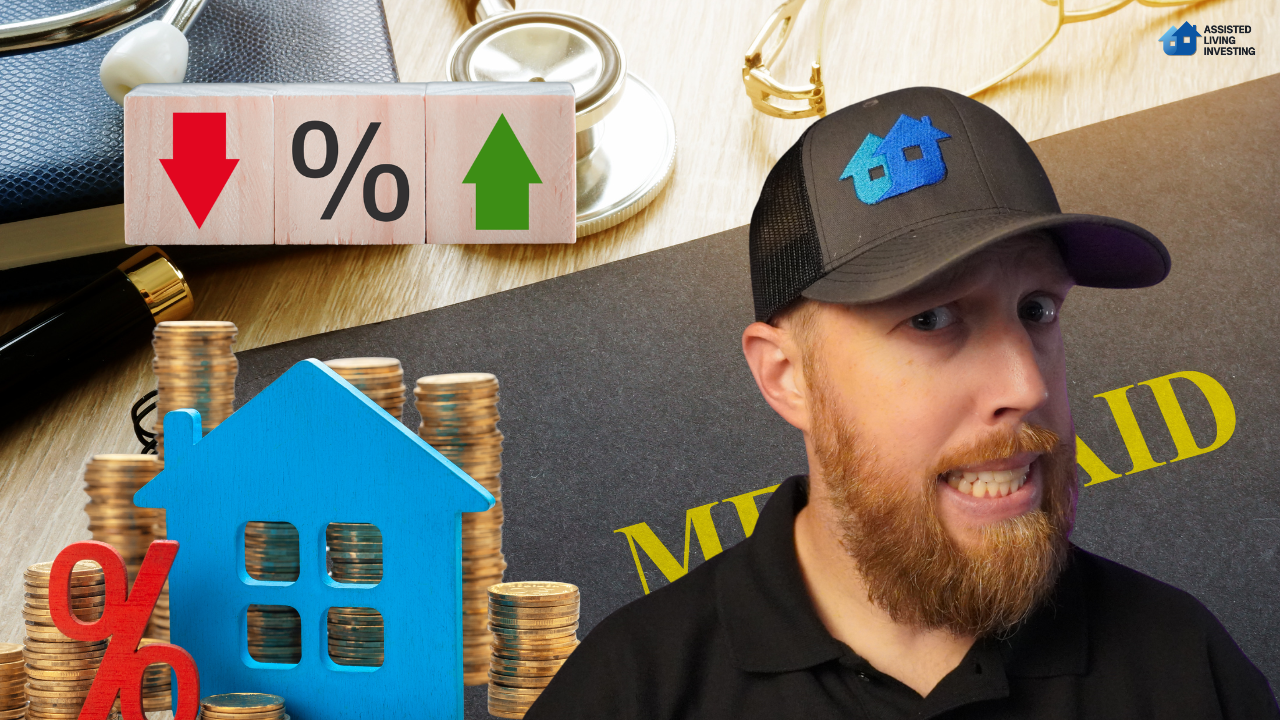 Your Guide to Assisted Living Medicaid Rates