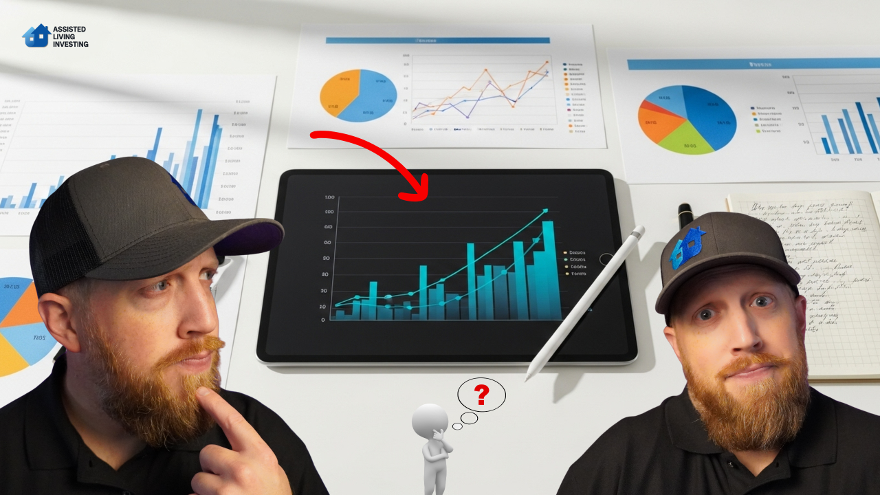 Creative Financing Strategies for Your Assisted Living Business with John Neufer