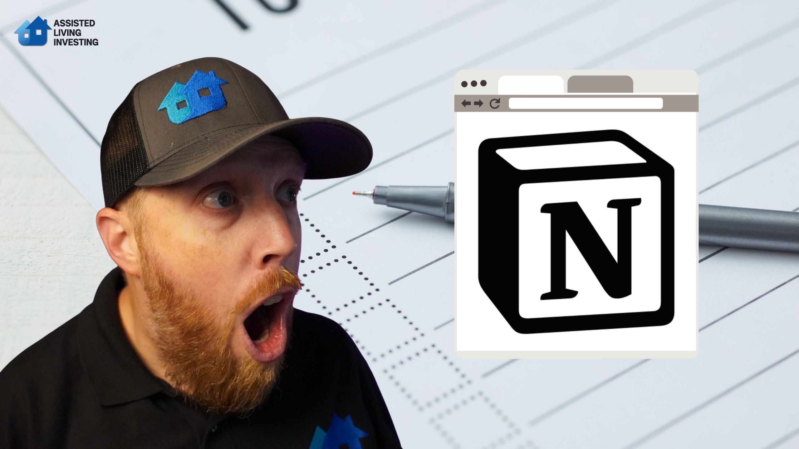 Master Your To-Do List in Notion for Assisted Living Success