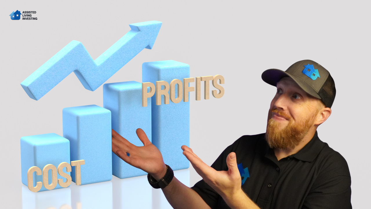 Why Your Assisted Living Deal Isn’t Producing Income (and How to Turn It Around)