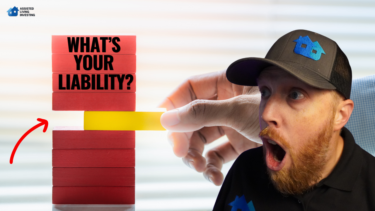 How to Handle Liability When Starting an Assisted Living Business