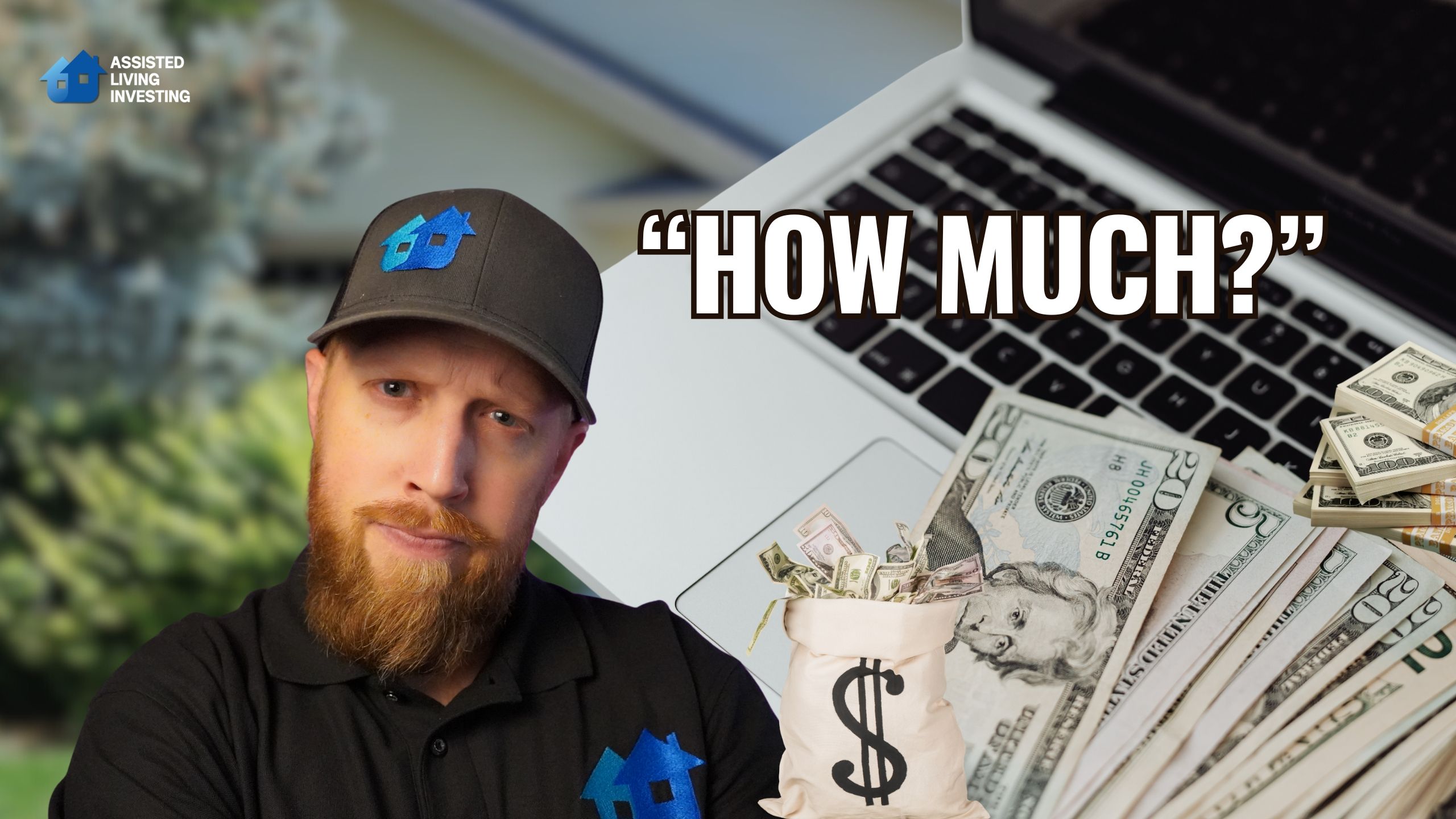 What Does It Really Cost To Start An Assisted Living Business