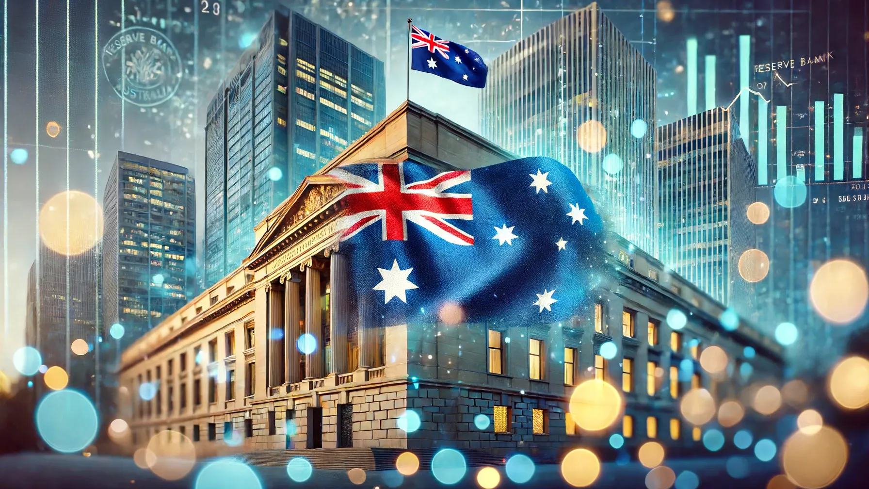 RBA June 2024 Monetary Policy Decision