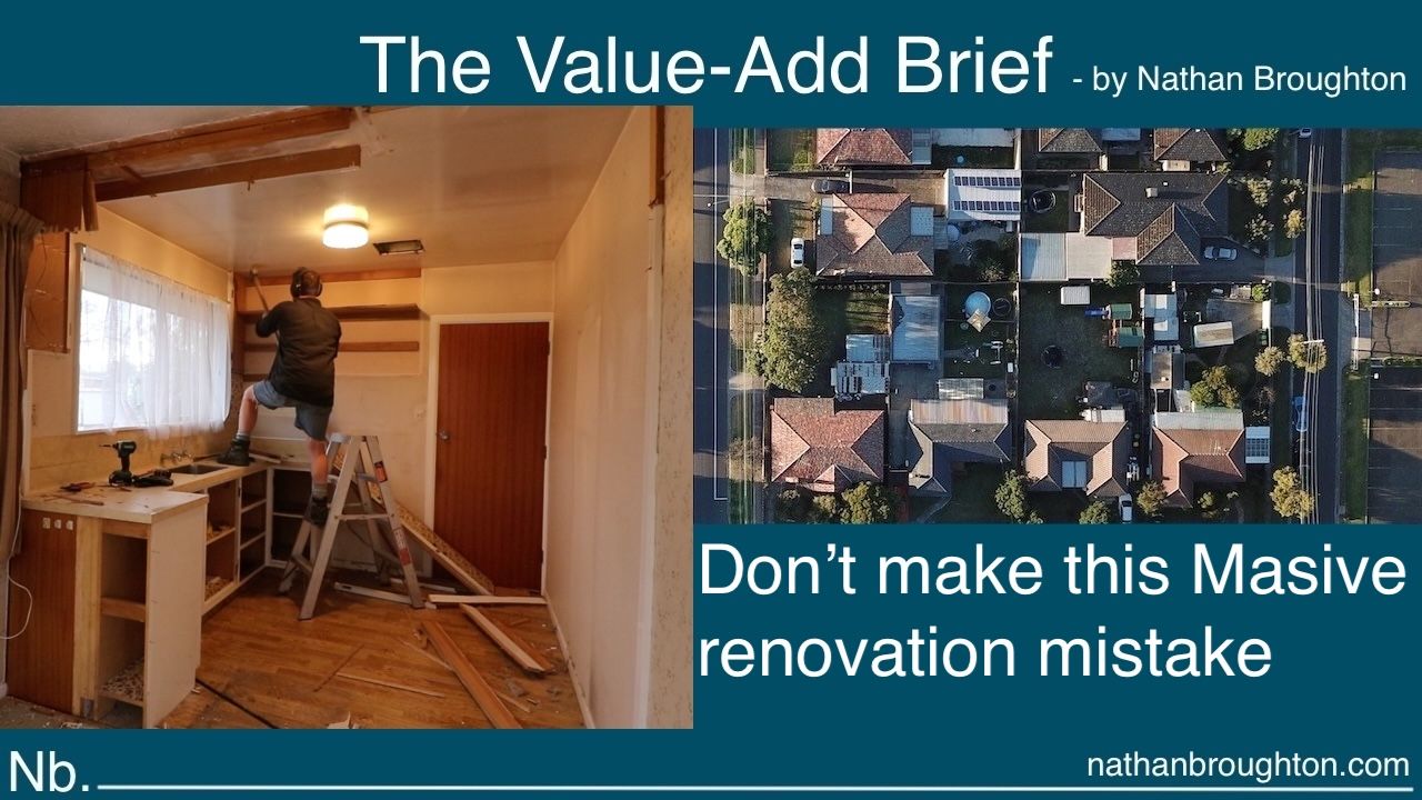 Do I need a building consent ?