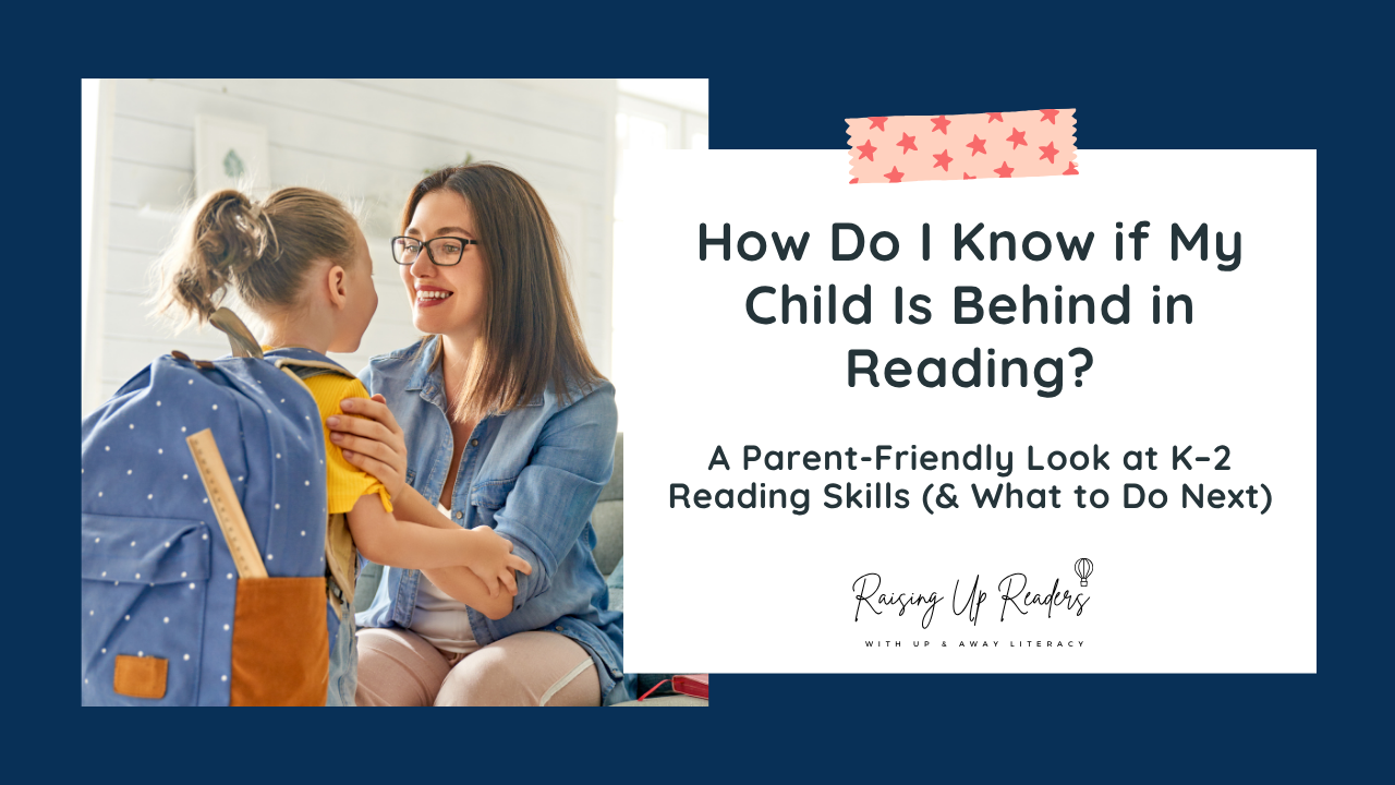 Image of mom with child getting ready for school