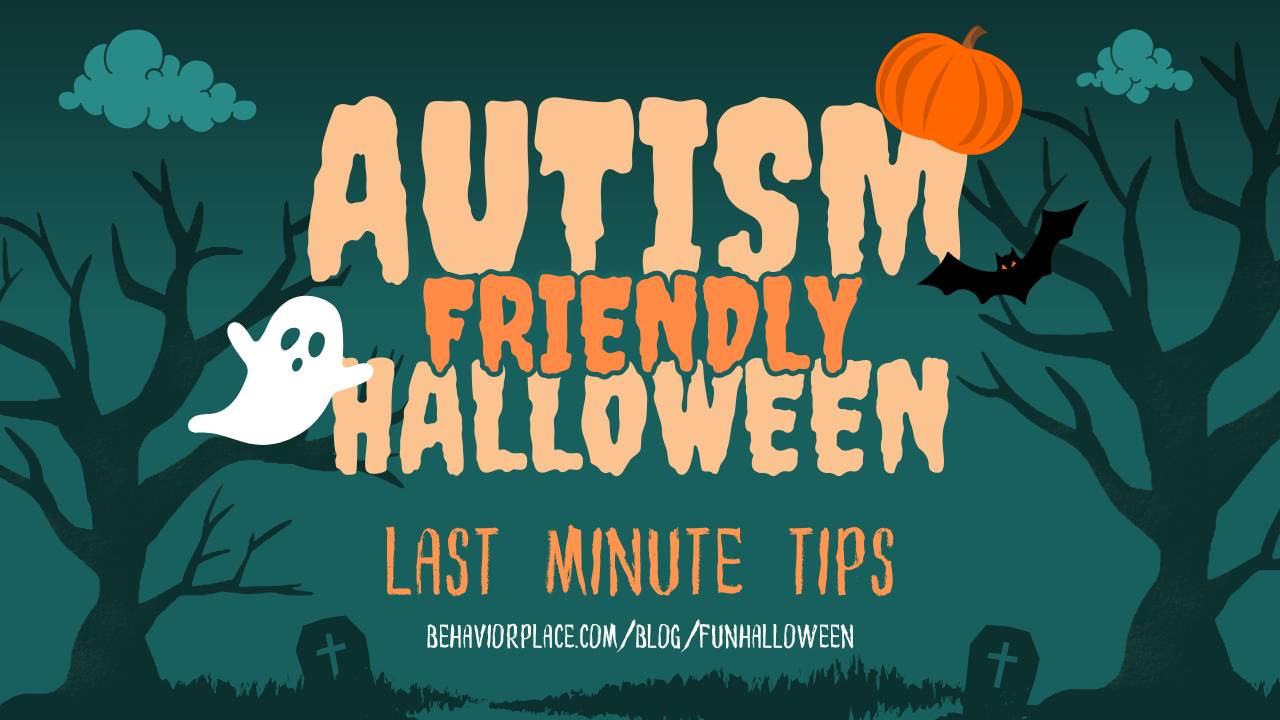 Last-Minute Tips for a Stress-Free, Fun Halloween with Your Child