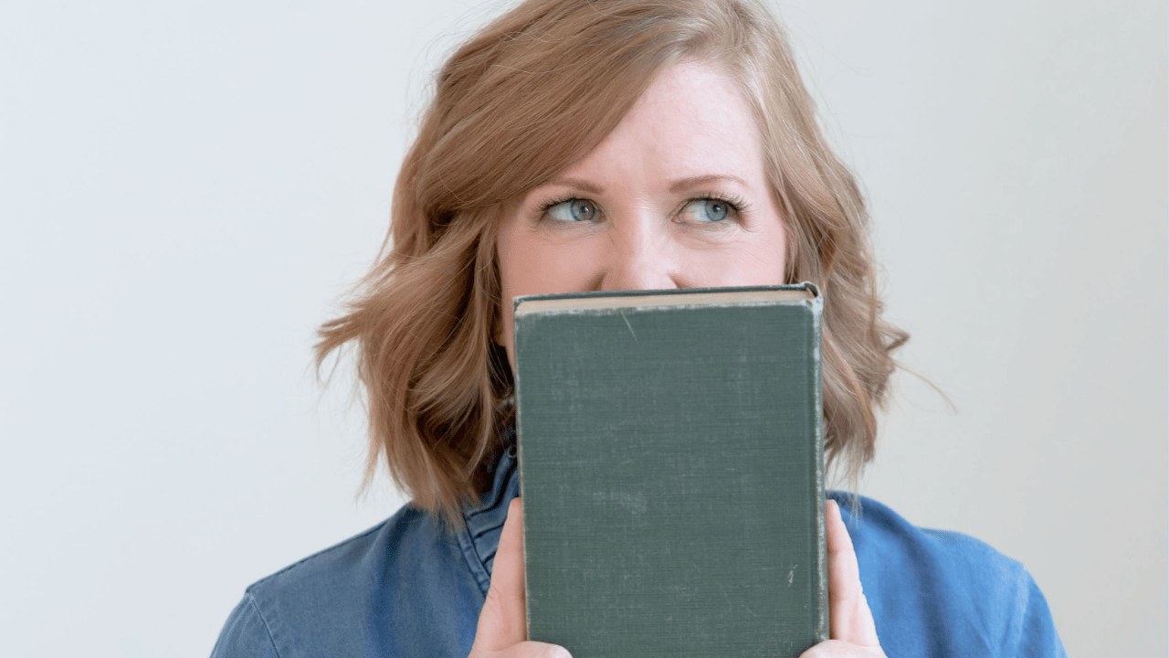 Allison Lane - Book Coach